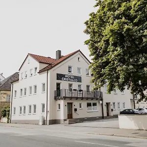 Cristallo *** Landshut