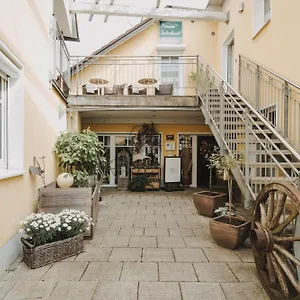 Futterknecht Gasthof