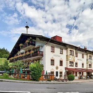 Aktivhotel & Schmelz Ihr Urlaubs In Mit Wellness Hallenbad, Alpensauna & Dampfbad *** Inzell