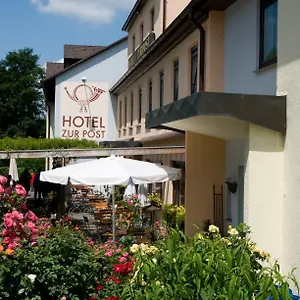 Zur Post *** Leipheim
