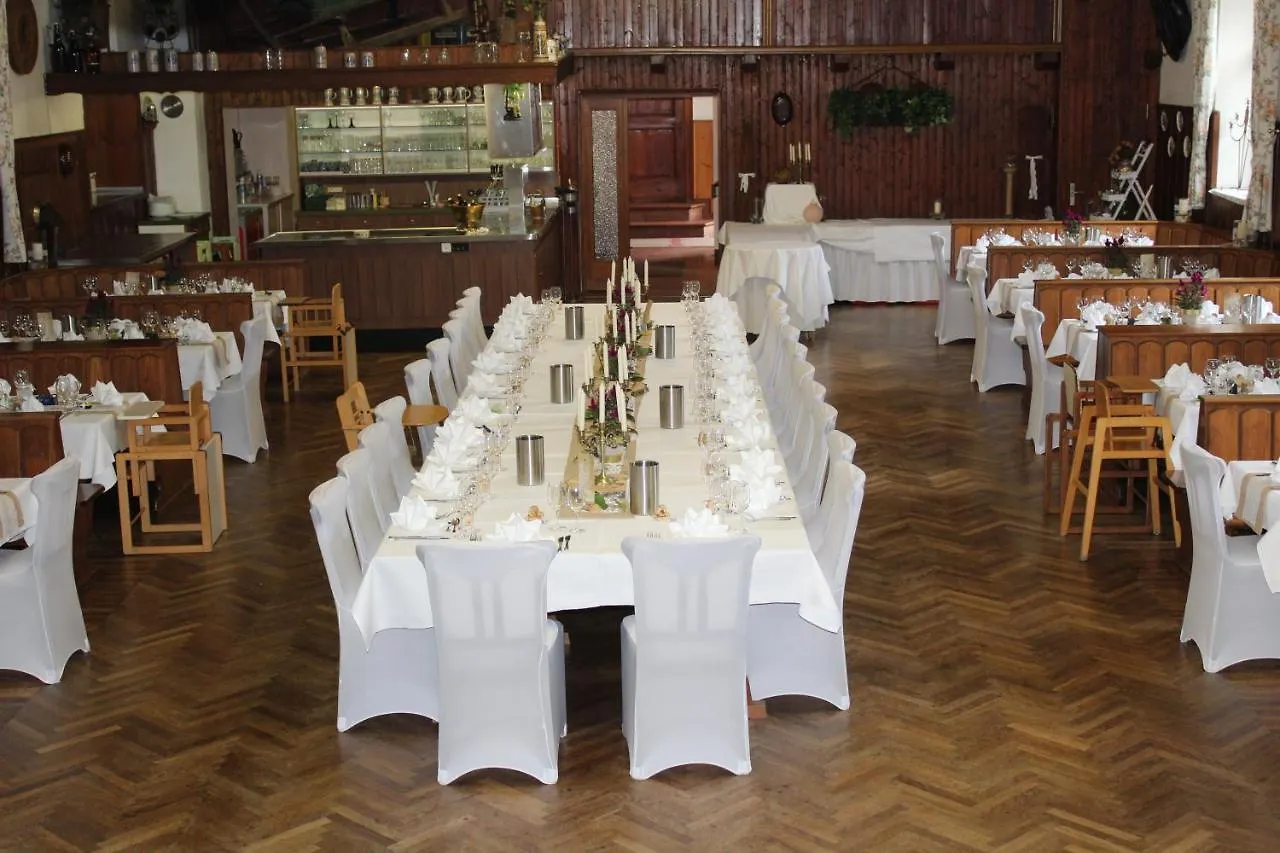 Hotel & Landgasthof Forsthof Kastl (Amberg-Sulzbach)