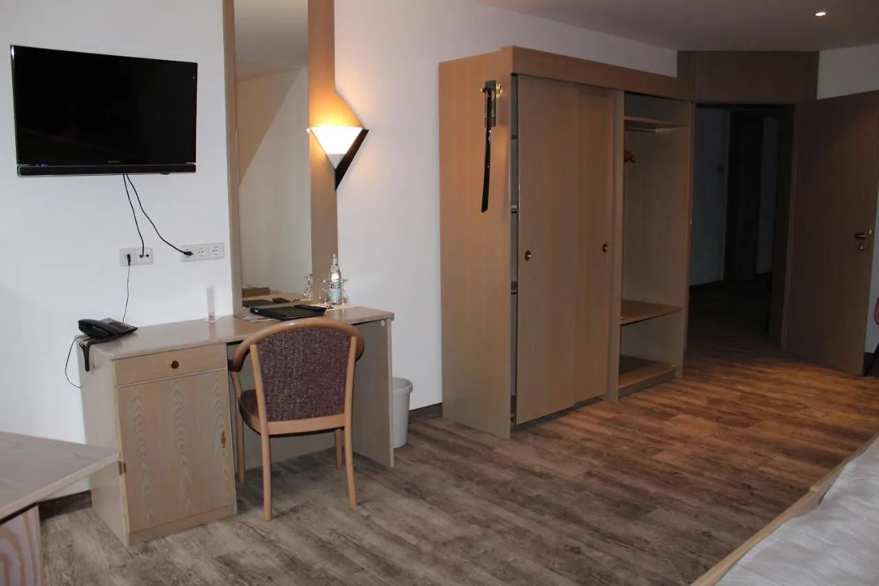 Hotel & Landgasthof Forsthof 3*, Kastl (Amberg-Sulzbach)