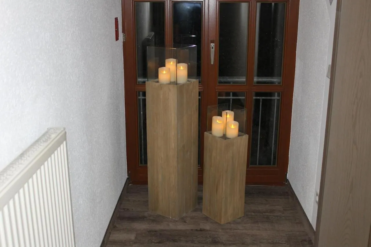 Hotel & Landgasthof Forsthof Kastl (Amberg-Sulzbach)