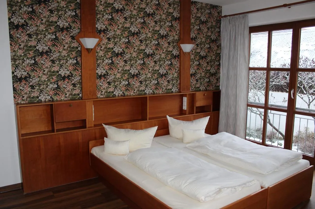 Hotel & Landgasthof Forsthof Germany