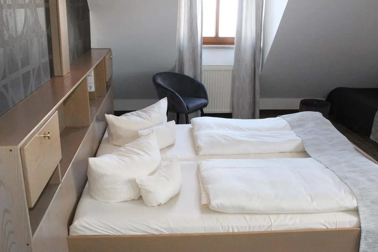 Hotel & Landgasthof Forsthof  Kastl (Amberg-Sulzbach)
