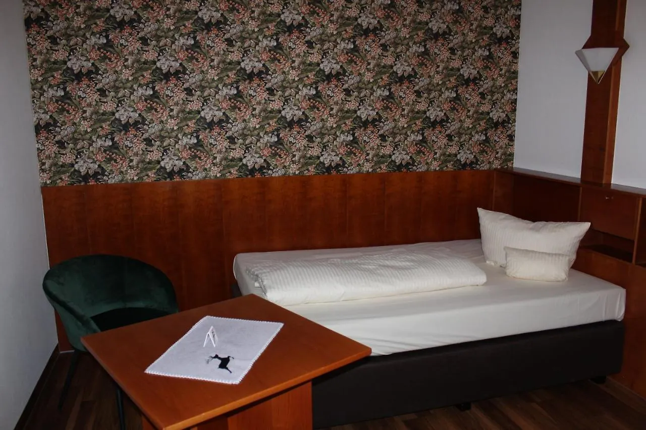 Hotel & Landgasthof Forsthof 3*, Kastl (Amberg-Sulzbach) Germany