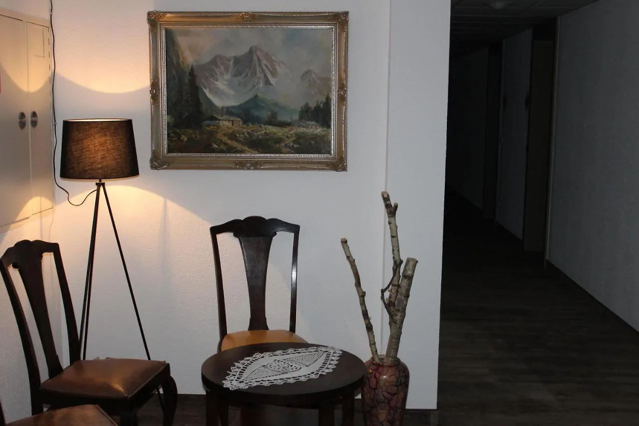 Hotel & Landgasthof Forsthof Kastl (Amberg-Sulzbach)