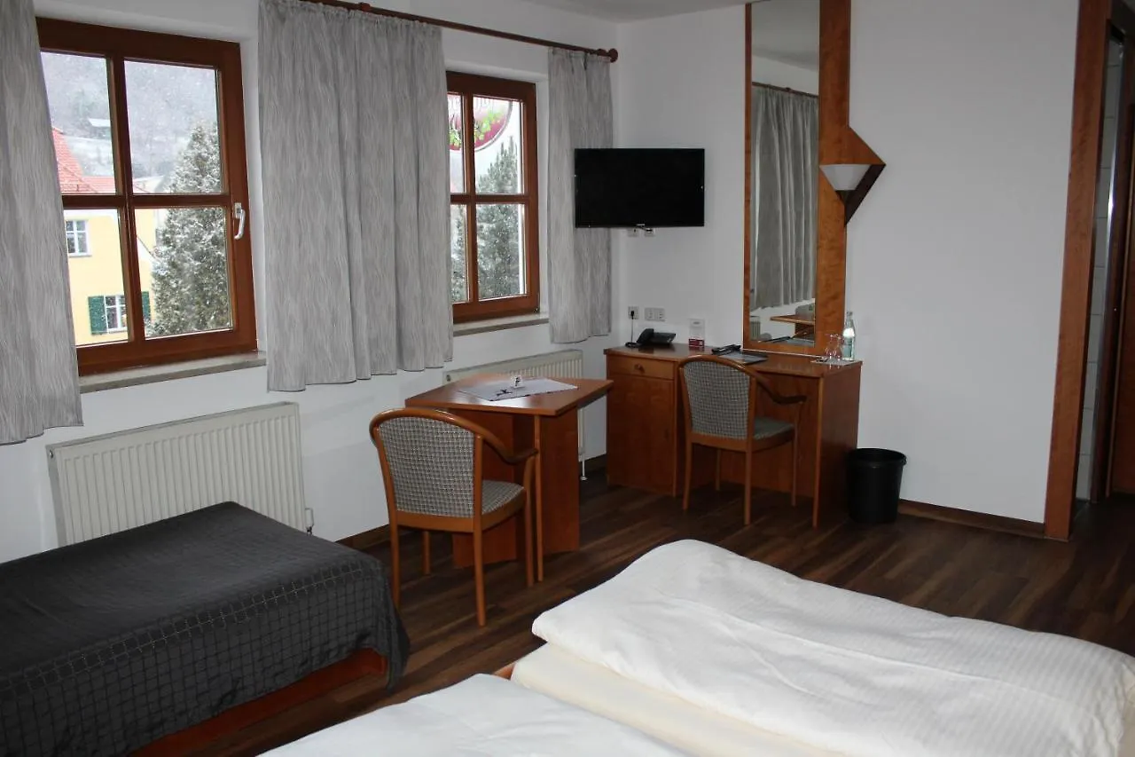 Hotel & Landgasthof Forsthof