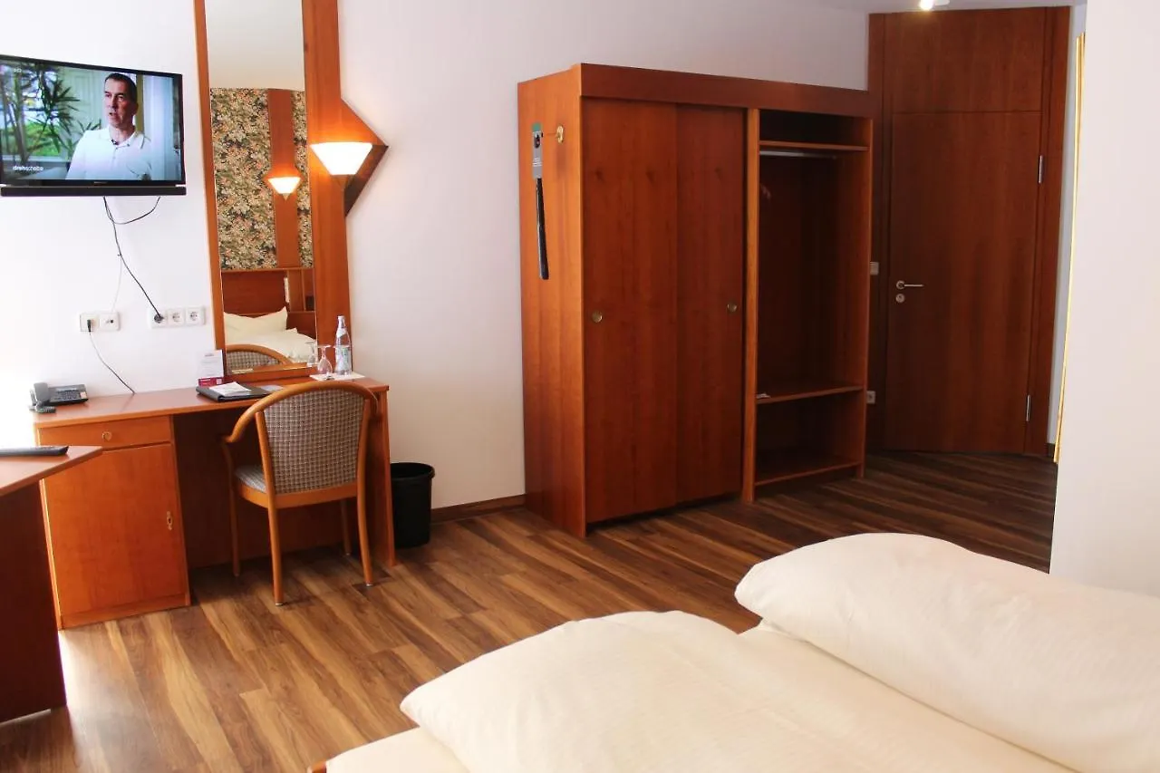 Hotel & Landgasthof Forsthof Germany