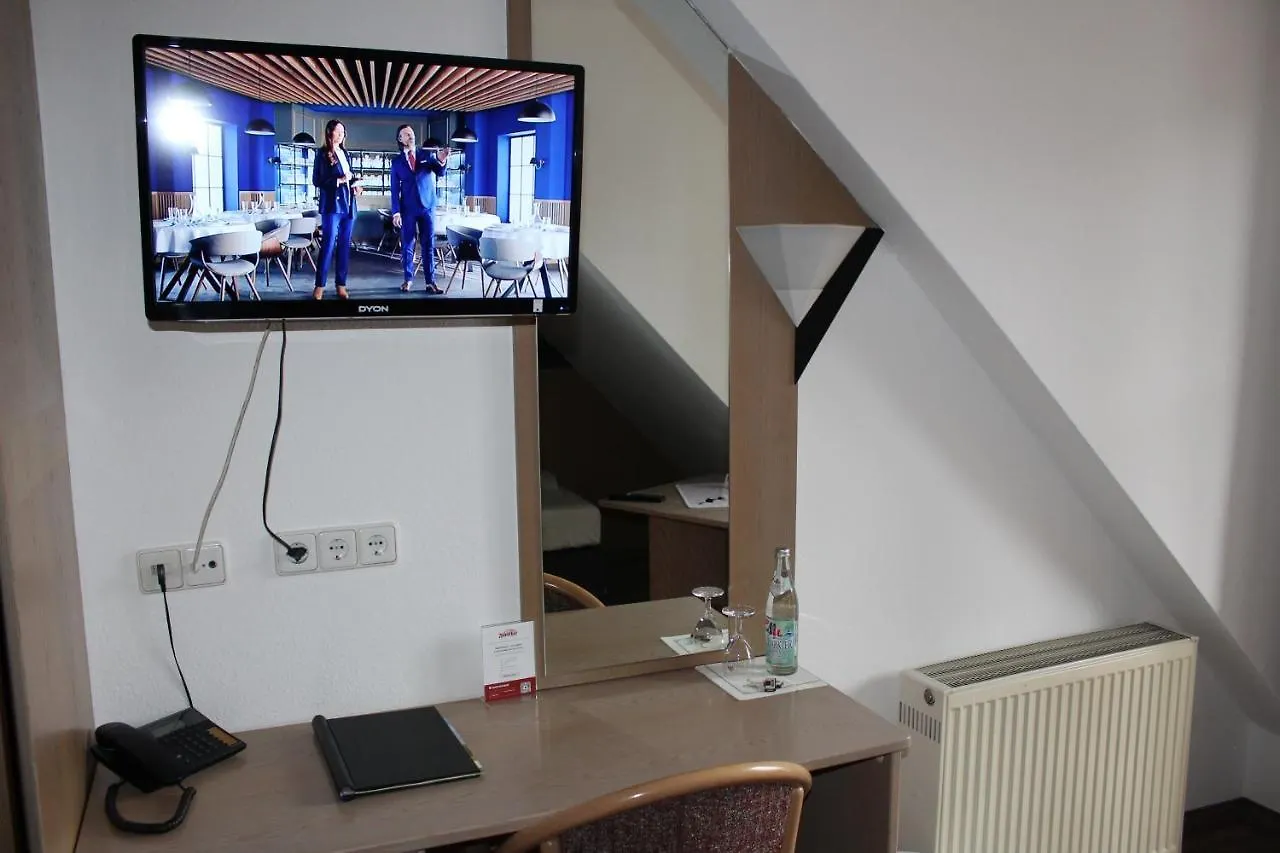 Hotel & Landgasthof Forsthof 3*, Kastl (Amberg-Sulzbach) Germany