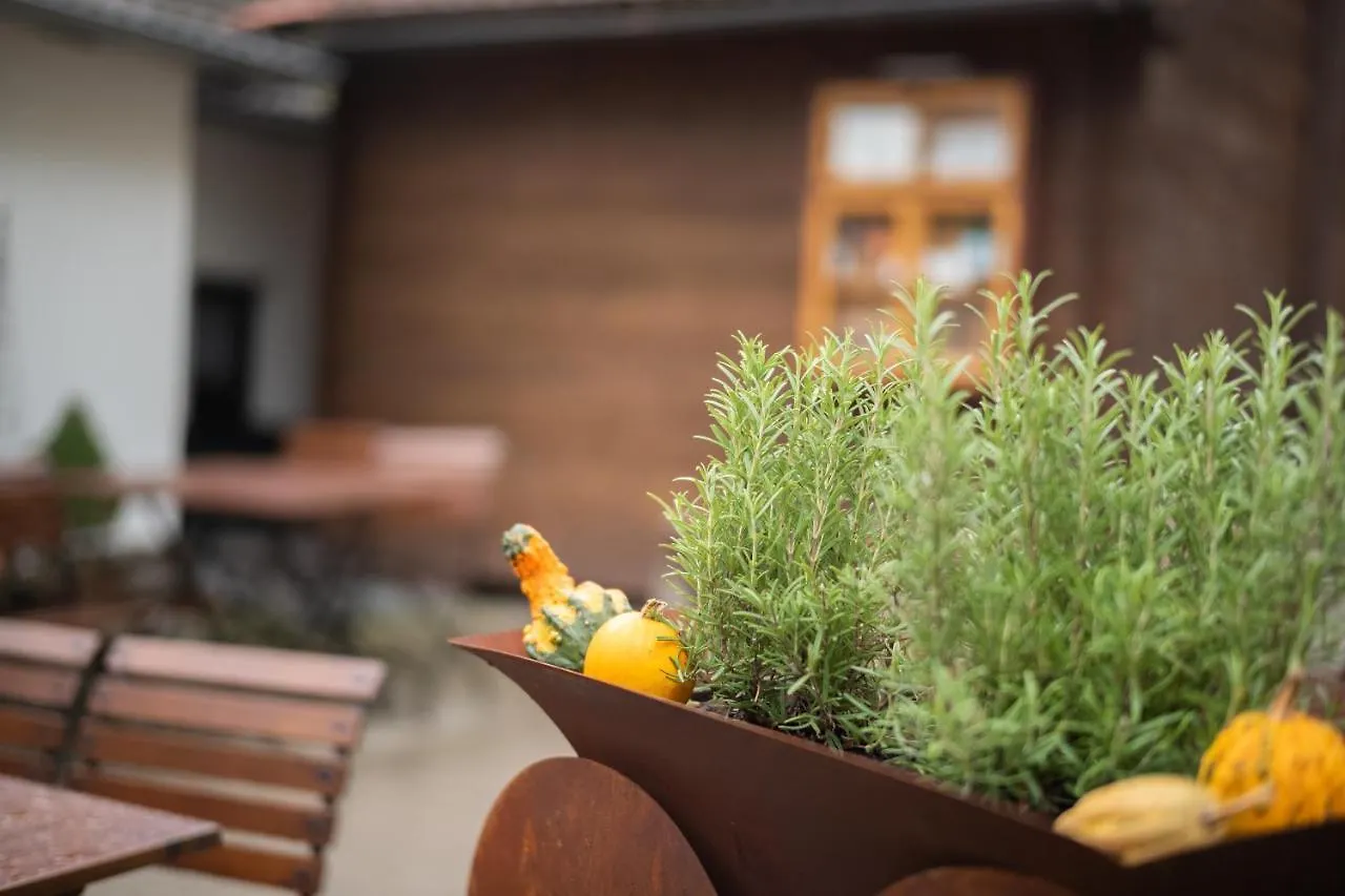 Hotel & Landgasthof Forsthof  Kastl (Amberg-Sulzbach)