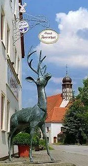 Hotel & Landgasthof Forsthof Kastl (Amberg-Sulzbach)
