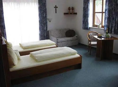 Hotel & Landgasthof Forsthof