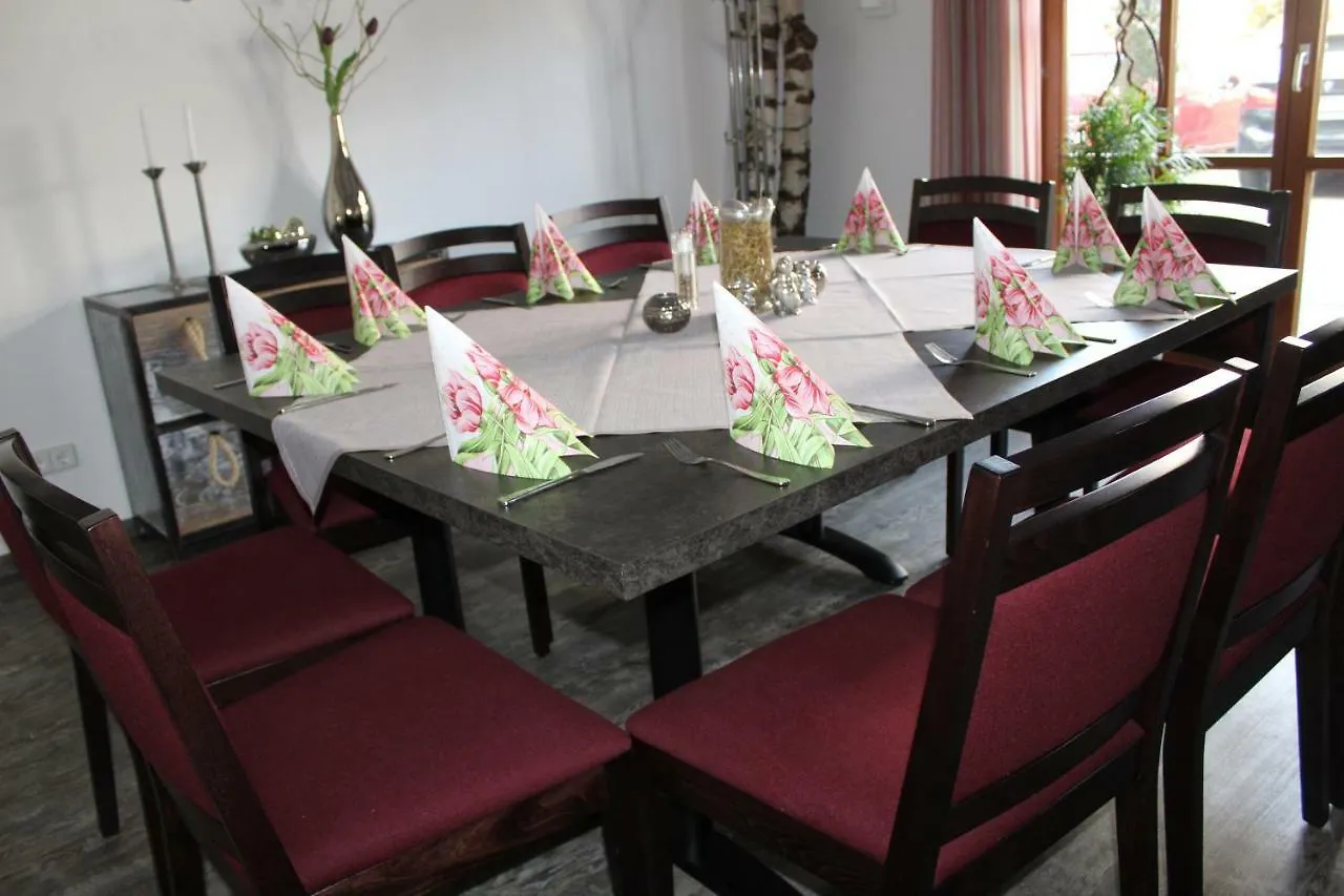 Hotel & Landgasthof Forsthof Kastl (Amberg-Sulzbach)