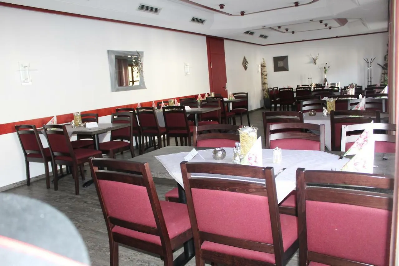 Hotel & Landgasthof Forsthof 3*, Kastl (Amberg-Sulzbach)