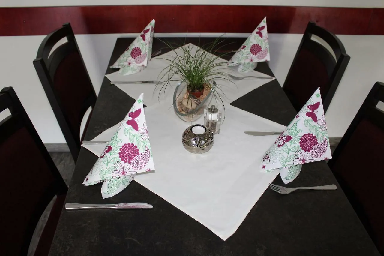 Hotel & Landgasthof Forsthof
