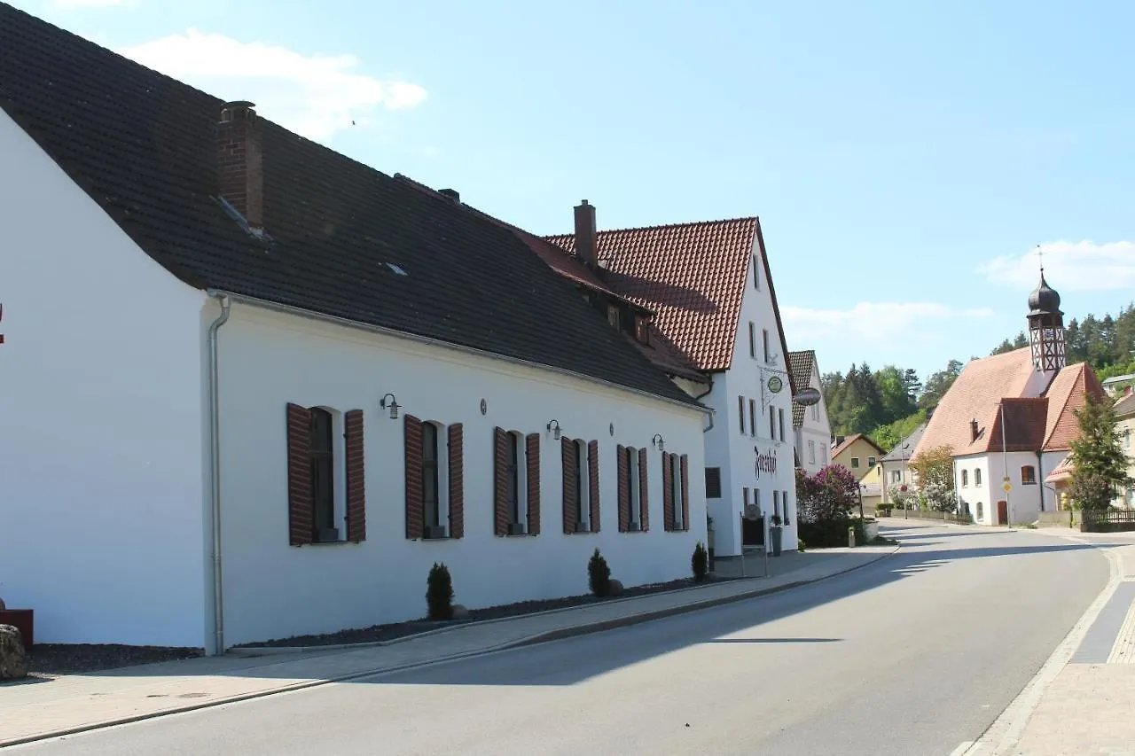 Hotel & Landgasthof Forsthof 3*, Kastl (Amberg-Sulzbach) Germany